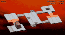 Bloxorz